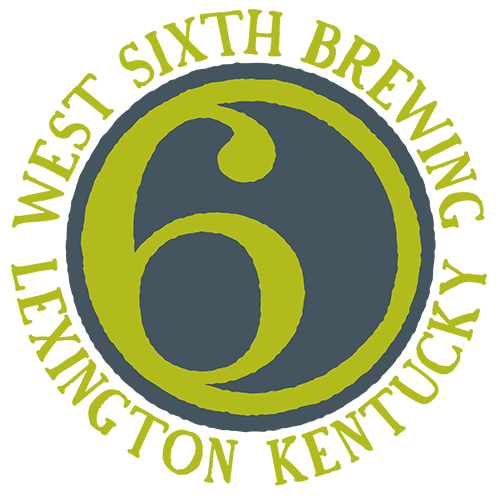 West 6th Brewing Logo